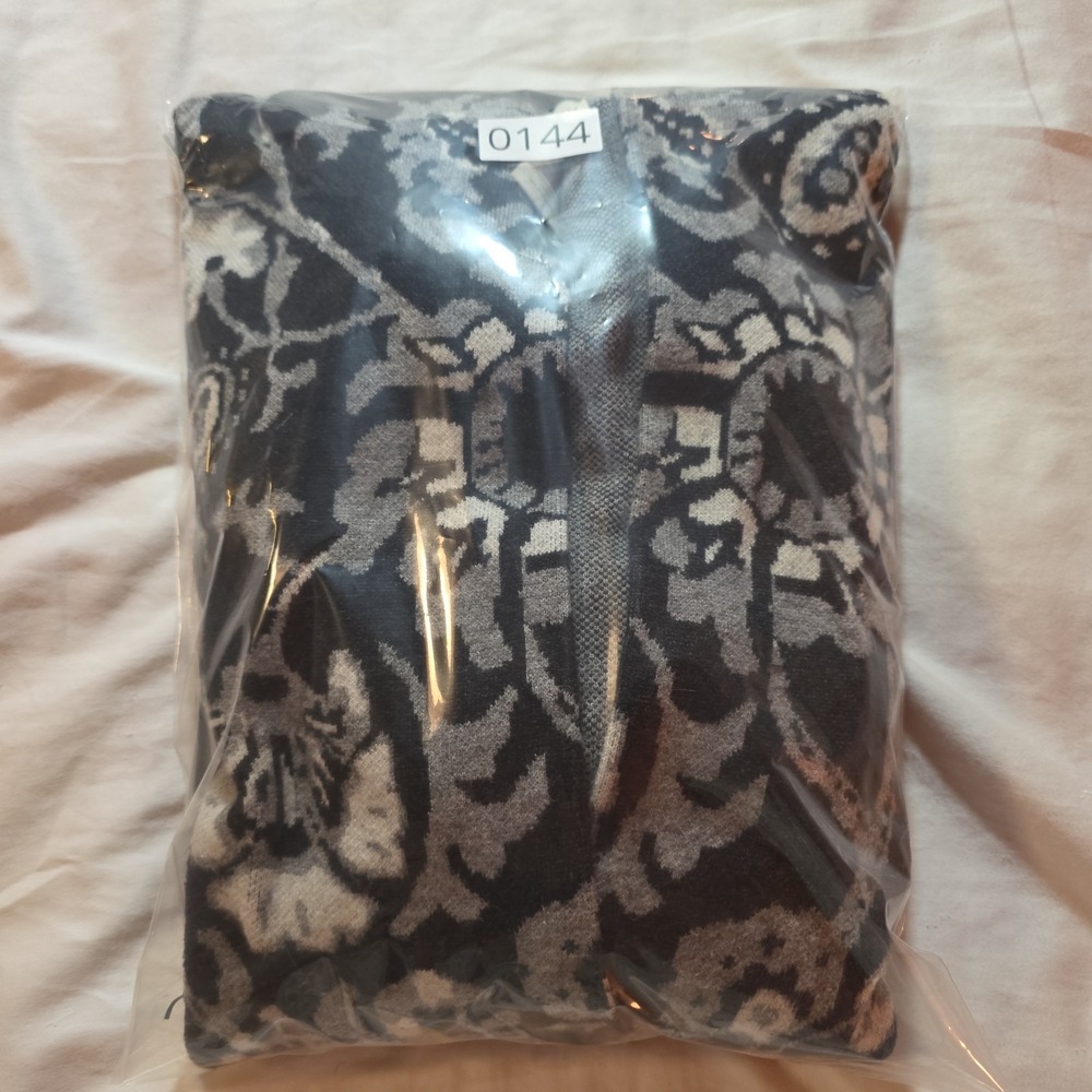 cynthia rowley Hooded Sweater - Picture 10 of 10